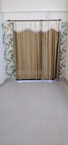 Bedroom Image of 1000 Sq.ft 2 BHK Apartment / Flat for rent in Sainath Sai Royal Retreat, Musakhedi Indore for Rs. 16500