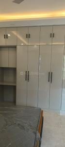 Bedroom Image of 800 Sq.ft 1 BHK Builder Floor for rent in Sector 50 Gurgaon for Rs. 28000