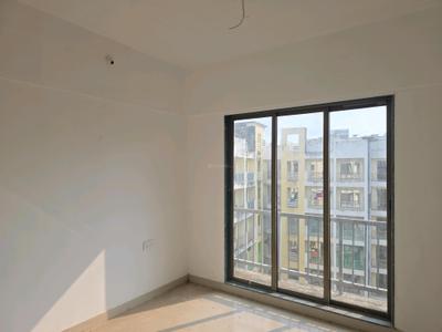 Bedroom Image of 835 Sq.ft 2 BHK Apartment / Flat for sale in Virar West Virar for Rs. 4500000