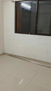 Bedroom Image of 650 Sq.ft 1 BHK Apartment / Flat for rent in Thane West Thane for Rs. 35000