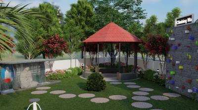 Image of 1658 Sq.ft 2 BHK Apartment / Flat for sale in Yuva Sunrise, Chandapura, Bengaluru for Rs. 8788342