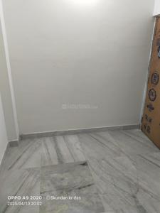 Bedroom Image of 650 Sq.ft 2 BHK Apartment / Flat for sale in Paschim Putiary Kolkata for Rs. 1890000
