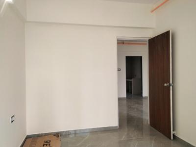 Bedroom Image of 1650 Sq.ft 3 BHK Apartment / Flat for sale in Mass Insignia, Kharghar Navi Mumbai for Rs. 15000000