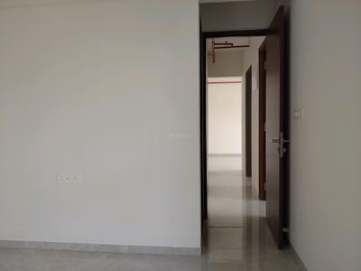 Bedroom Image of 1078 Sq.ft 2 BHK Apartment / Flat for sale in La Mer Residency, Panvel Navi Mumbai for Rs. 11000000
