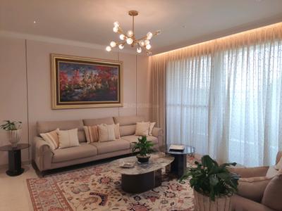 Living Room Image of 2145 Sq.ft 3 BHK Builder Floor for sale in Central Park The Orchard, Sector 33 Sohna for Rs. 38800000