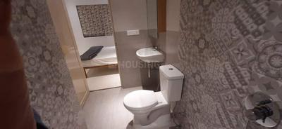 Image of 2000 Sq.ft 2 BHK Independent House for rent in Godrej Vanaangan, Jagatpur, Ahmedabad for Rs. 16100