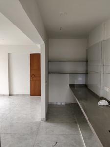 Kitchen Image of 1761 Sq.ft 3 BHK Apartment / Flat for sale in Sukirti 54, Shela Ahmedabad for Rs. 6515700