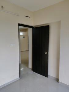 Bedroom Image of 608 Sq.ft 1 BHK Apartment / Flat for sale in Entee Happy Home C Wing, Bhandup West Mumbai for Rs. 11000000