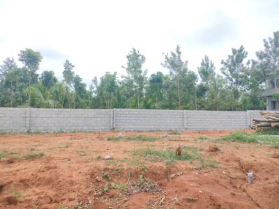 Image of 1200 Sq.ft Residential Plot / Land for sale in Nelamangala, Bengaluru for Rs. 5998330