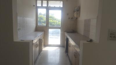 Kitchen Image of 1200 Sq.ft 2 BHK Apartment / Flat for sale in Crossings GH7 Crossings Republik, Crossings Republik Ghaziabad for Rs. 8300000