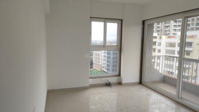 Bedroom Image of 1580 Sq.ft 3 BHK Apartment / Flat for rent in Shreeji Infinia, Uttara Nagar Nashik for Rs. 25000
