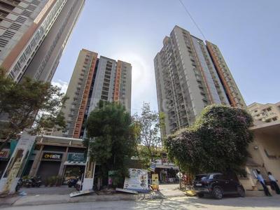 Image of 1569 Sq.ft 3 BHK Apartment / Flat for sale in Pyramid Atlante, Tathawade, Pune for Rs. 14500000