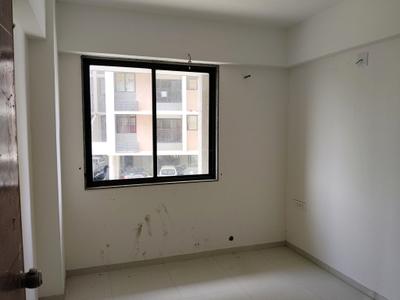 Bedroom Image of 1422 Sq.ft 3 BHK Apartment / Flat for sale in Himalaya and Mainland Pinnacle II, Tragad Ahmedabad for Rs. 6800000