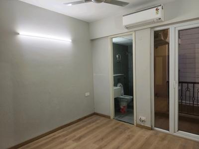 Bedroom Image of 1000 Sq.ft 3 BHK Builder Floor for sale in Signature Global City 81, Sector 81 Gurgaon for Rs. 10900000