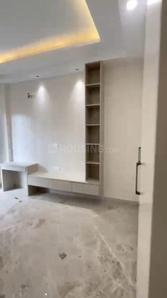 Bedroom Image of 1800 Sq.ft 3 BHK Builder Floor for sale in Paschim Vihar New Delhi for Rs. 37500000