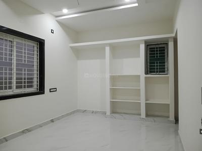 Bedroom Image of 1503 Sq.ft 2 BHK Independent House for rent in Sanman Belmor, Bolarum Secunderabad for Rs. 16000