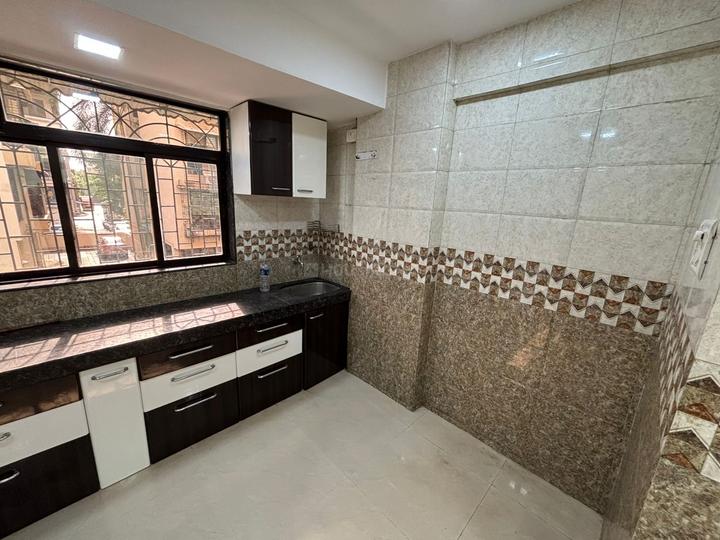 Sector 11 koparkhairne Kitchen 1