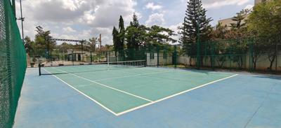 Image of 974 Sq.ft 2 BHK Apartment / Flat for sale in Alpine Fiesta, Whitefield, Bengaluru for Rs. 11200000