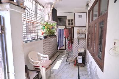 Balcony Image of 1229 Sq.ft 3 BHK Builder Floor for sale in Thapar Nagar Meerut for Rs. 11000000