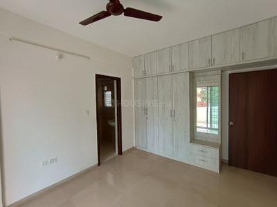 Bedroom Image of 1825 Sq.ft 3 BHK Apartment / Flat for sale in Patel Smondo 3 by GM Infinite, Electronic City Bengaluru for Rs. 15300000
