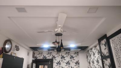 Living Room Image of 990 Sq.ft 2 BHK Apartment / Flat for sale in Ashraya 9, New Ranip Ahmedabad for Rs. 5800000