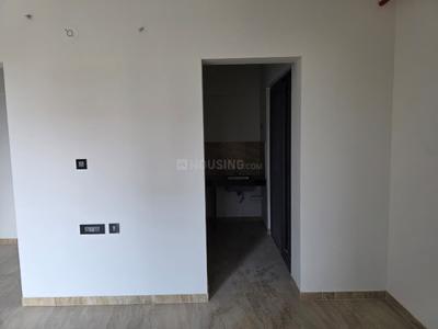 Hall Image of 1160 Sq.ft 2 BHK Apartment / Flat for sale in VTP Sierra, Baner Pune for Rs. 9800000