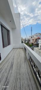 Balcony Image of 1700 Sq.ft 2 BHK Builder Floor for rent in Channi Himmat Jammu for Rs. 20000