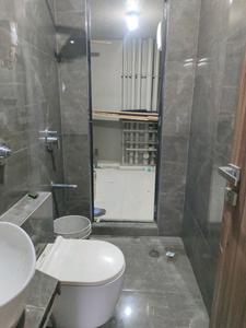 Common Bathroom Image of 1150 Sq.ft 2 BHK Apartment / Flat for rent in Platinum Emporius, Ulwe Navi Mumbai for Rs. 52000