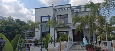 Image of 4000 Sq.ft 3 BHK Farm House for sale in Moinabad, Hyderabad for Rs. 28000000