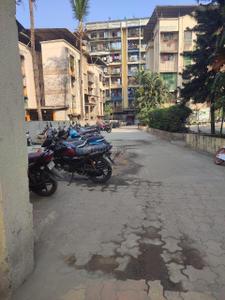 Image of 660 Sq.ft 1 BHK Apartment / Flat for sale in Palava Phase 1, Thane for Rs. 2750000
