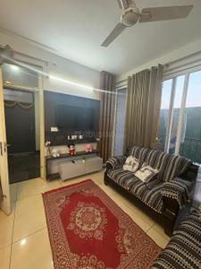 Hall Image of 918 Sq.ft 2 BHK Builder Floor for sale in Sector 126 Mohali for Rs. 4590000
