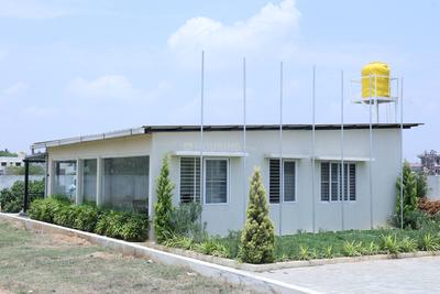 Image of 1200 Sq.ft Residential Plot / Land for sale in Chikkaballapura Town, Chikballapur District for Rs. 4311111