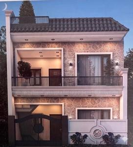 Image of 990 Sq.ft 5 BHK Villa for sale in Kharar, Mohali for Rs. 9500000