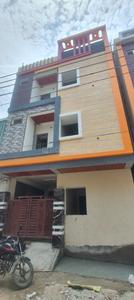 Image of 2500 Sq.ft 5 BHK Independent House for sale in Suraram, Hyderabad for Rs. 11900000