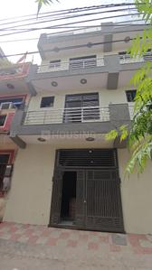 Image of 496 Sq.ft 3 BHK Independent House for sale in Sector 3A, Gurgaon for Rs. 7500000