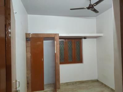 Bedroom Image of 1100 Sq.ft 2 BHK Builder Floor for rent in Indira Nagar Bengaluru for Rs. 36000