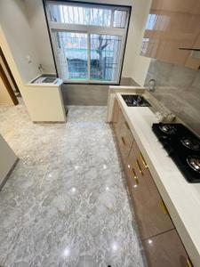 Kitchen Image of 1124 Sq.ft 2 BHK Apartment / Flat for sale in Siddhashila Eela, Punawale Pune for Rs. 6400000