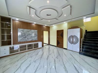 Hall Image of 2500 Sq.ft 3 BHK Independent House for sale in Saravanampatty Coimbatore for Rs. 13000000