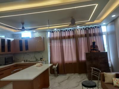 Hall Image of 1900 Sq.ft 3 BHK Builder Floor for rent in Rajpur Road Dehradun for Rs. 55000