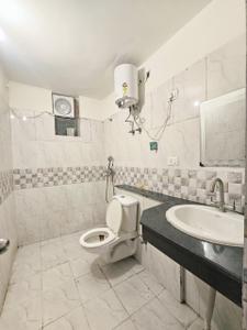 3 BHK Flat
