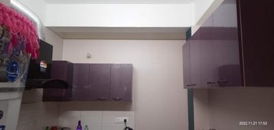 Bedroom Image of 1200 Sq.ft 3 BHK Apartment / Flat for sale in Panjabari Guwahati for Rs. 6500000