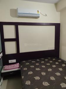 Bedroom Image of 650 Sq.ft 2 BHK Apartment / Flat for rent in Fauz Ka Mohalla Jhunjhunu for Rs. 17000