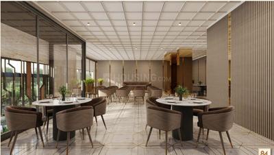 4 BHK Flat