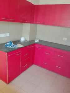 Kitchen Image of 1576 Sq.ft 3 BHK Apartment / Flat for sale in Umang Summer Palms, Sector 86 Faridabad for Rs. 14500000