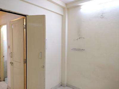 Bedroom Image of 510 Sq.ft 1 BHK Apartment / Flat for sale in Sector 23B Dwarka New Delhi for Rs. 5250000