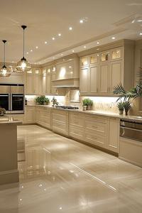 Kitchen Image of 795 Sq.ft 2 BHK Apartment / Flat for sale in The Highlands Godrej City, Panvel Navi Mumbai for Rs. 10900000