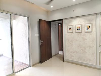 Bedroom Image of 1060 Sq.ft 2 BHK Apartment / Flat for sale in Mayuri Adhinathpuram, Undri Pune for Rs. 5200000