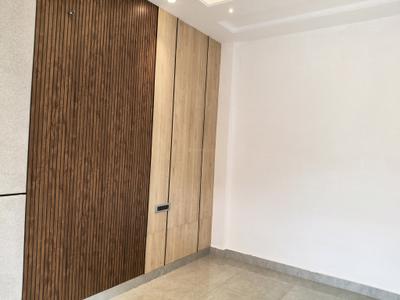 Bedroom Image of 2040 Sq.ft 3 BHK Apartment / Flat for rent in Pioneer Park, Sector 61 Gurgaon for Rs. 67000