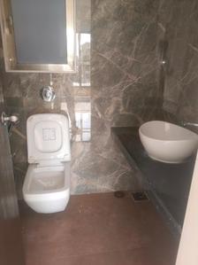 Bedroom Two Image of 850 Sq.ft 2 BHK Apartment / Flat for sale in  Om Vishramyog CHS, Borivali West Mumbai for Rs. 22000000