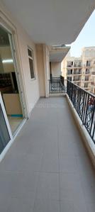 Balcony Image of 1022 Sq.ft 2 BHK Builder Floor for sale in Signature Global Park 4 And 5, Sector 36 Sohna for Rs. 8500000